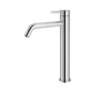 Plumberia Selection IXO Смеситель для раковины высокий хром