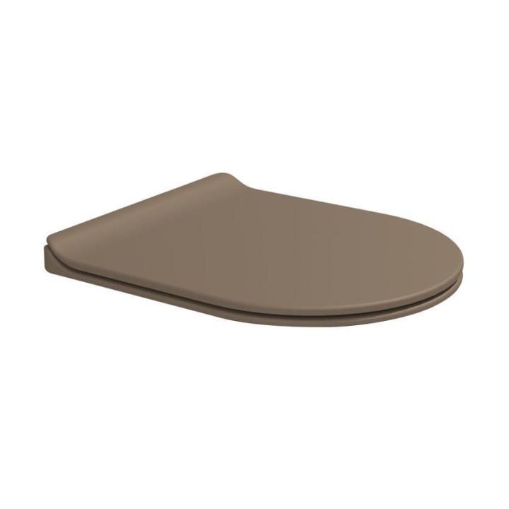 Сиденье Flaminia Link Fango, LKCW09FAN