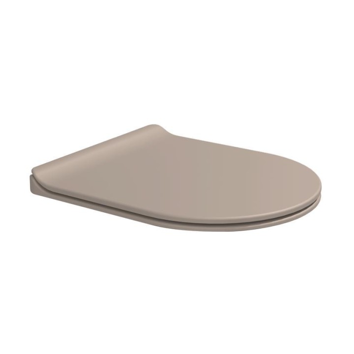 Сиденье для унитаза Flaminia Link, LKCW09ARG