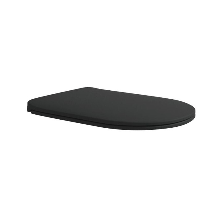 Сиденье Flaminia Astra Carbone для унитаза, ASCW05CAR
