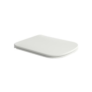 Flaminia Play Сиденье для унитаза Latte