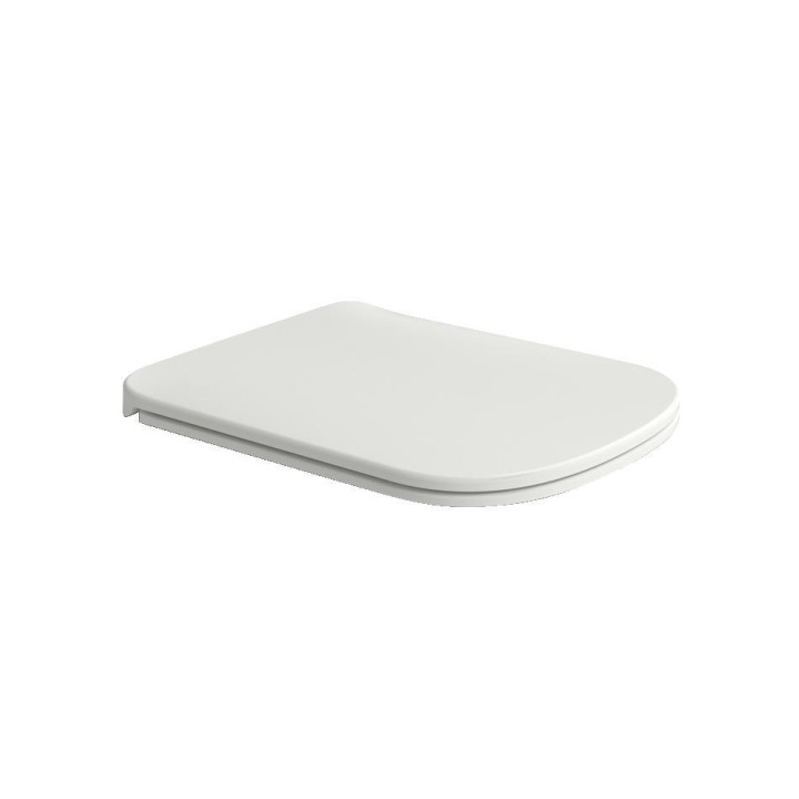 Flaminia Play Сиденье для унитаза Latte, PYCW05LAT