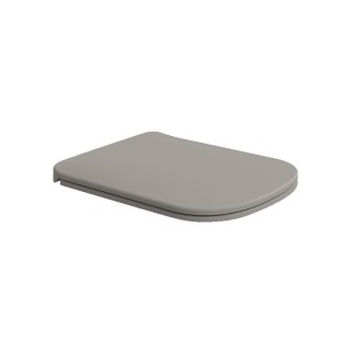 Flaminia Play Сиденье для унитаза Cenere