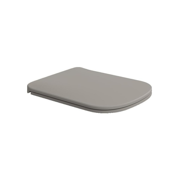 Сиденье для унитаза Flaminia Play Cenere, PYCW05CEN