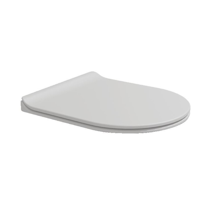 Сиденье Flaminia Azzurro Polvere, APCW10AP