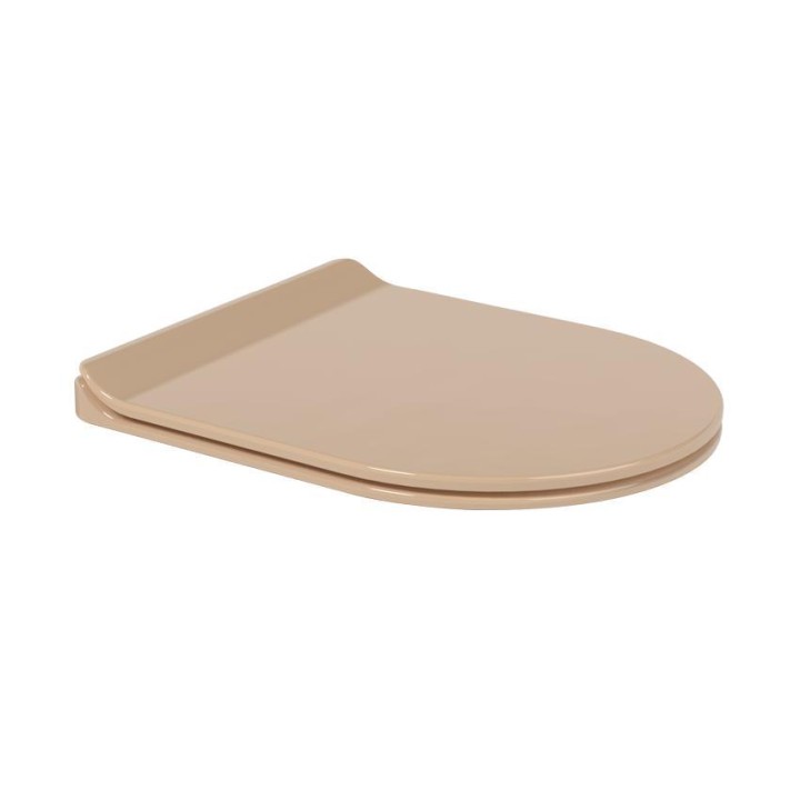 Сиденье Flaminia App Avana бежевое, APCW10AV