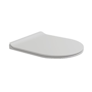 Flaminia App Сиденье для унитаза Latte