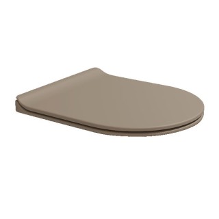 Flaminia Quick/App Сиденье для унитаза Fango