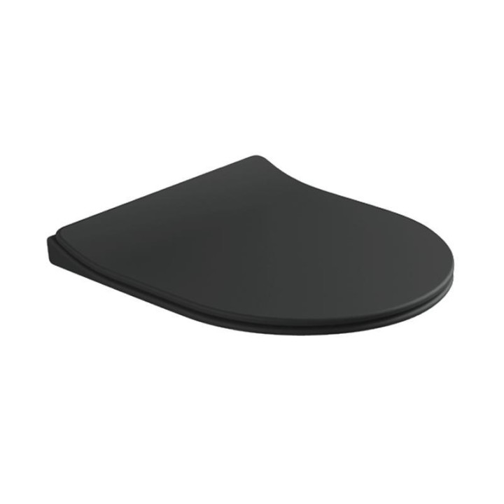 Сиденье Flaminia App Carbone, APCW07CAR