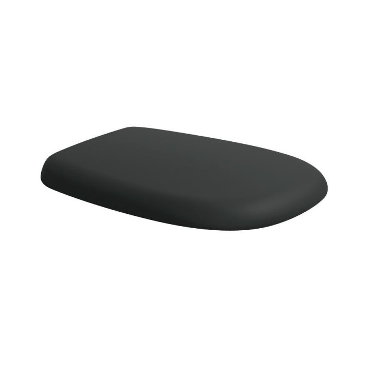 Сиденье Flaminia Bonola Carbone, BNCW03CAR