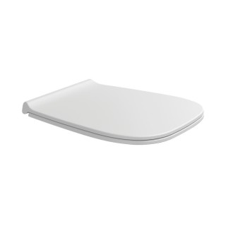 Flaminia Fluo Сиденье для унитаза Latte