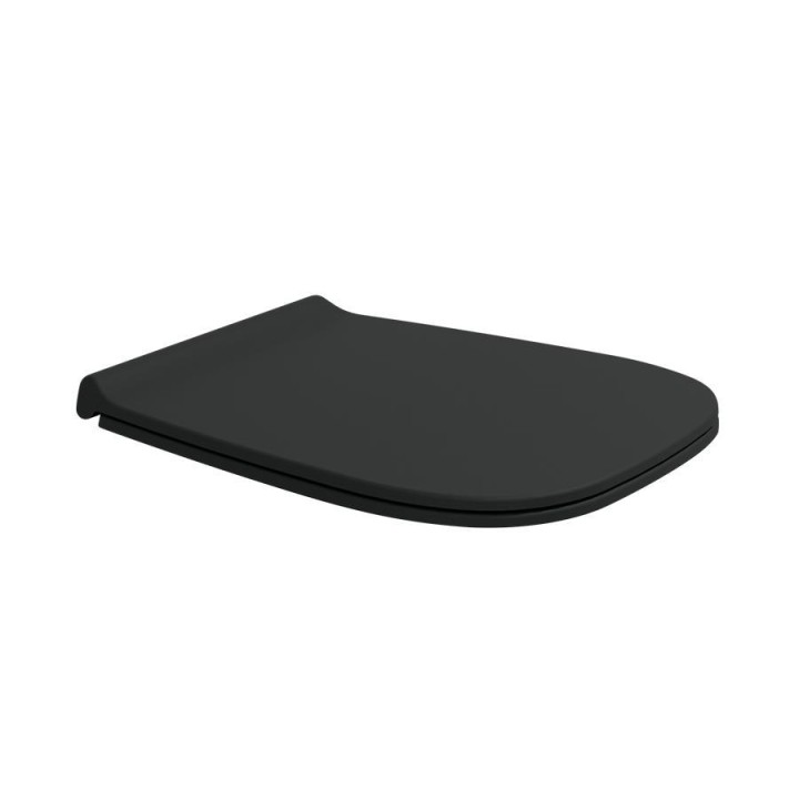 Сиденье Flaminia Fluo Carbone, FUCW05CAR