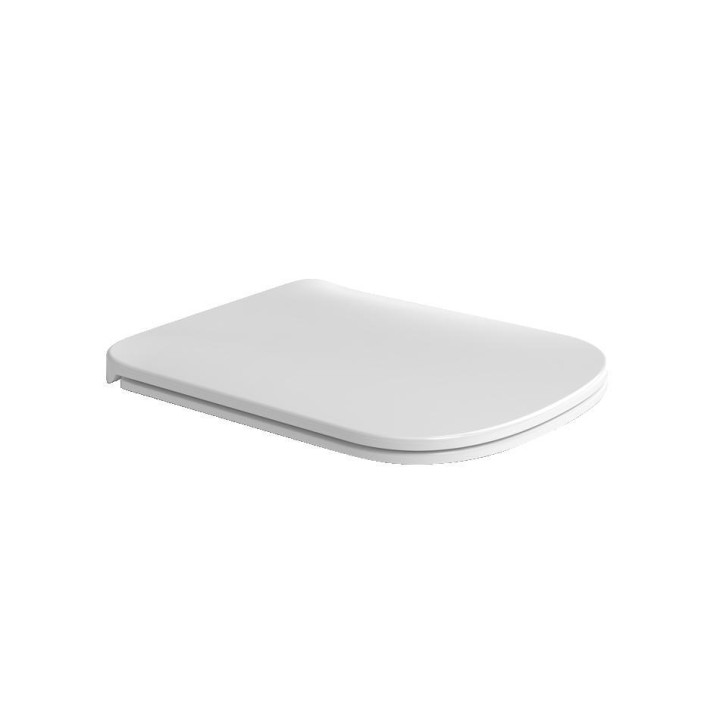 Сиденье Flaminia Play Bianco – купить онлайн, PYCW05