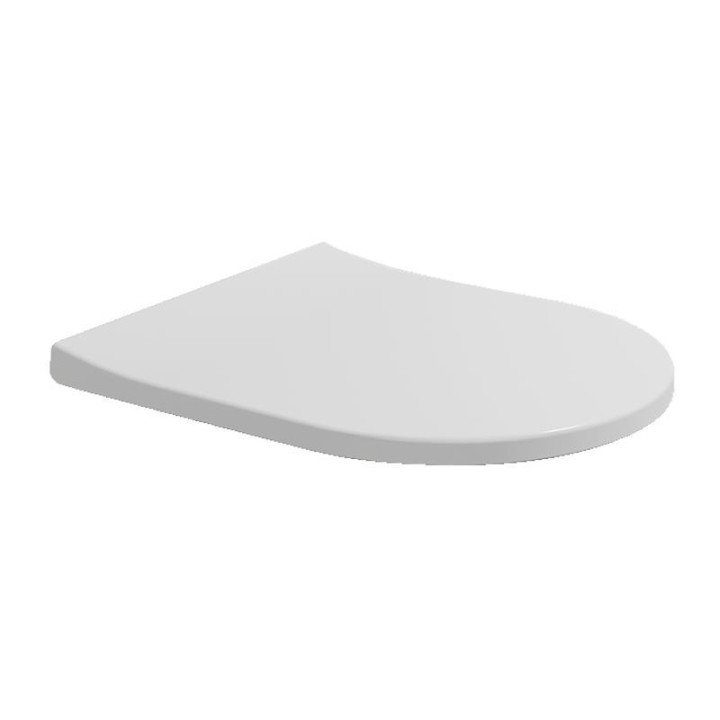 Сиденье Flaminia Quick/App Bianco, QKCW07