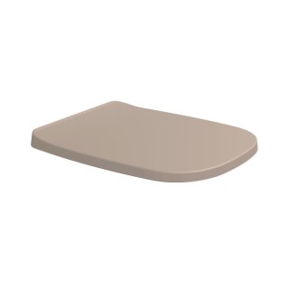 Flaminia Flag Сиденье для унитаза Argilla