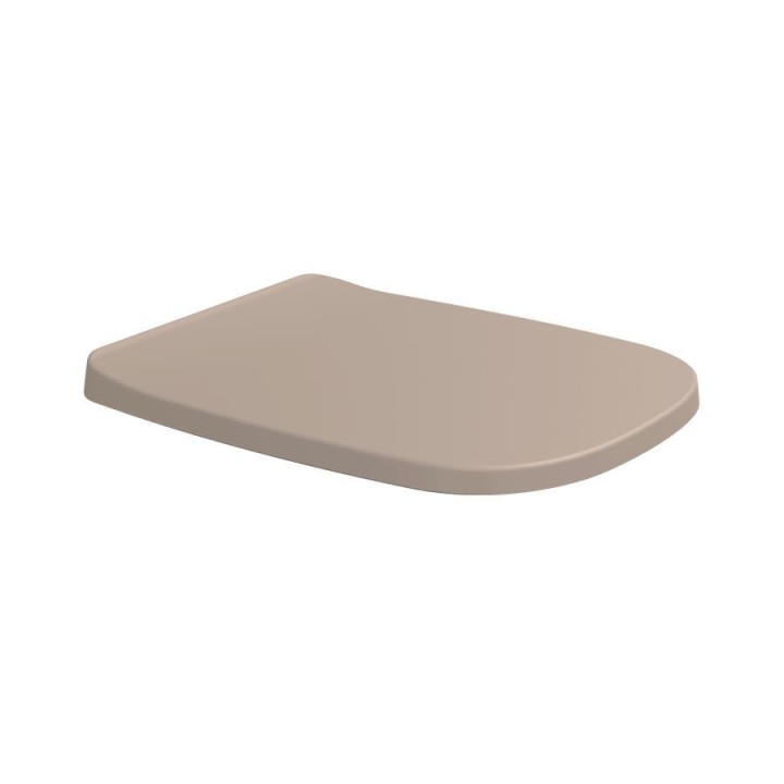 Flaminia Flag Argilla — Сиденье для унитаза, FGCW03ARG
