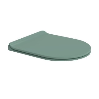 Flaminia App Сиденье для унитаза Menta