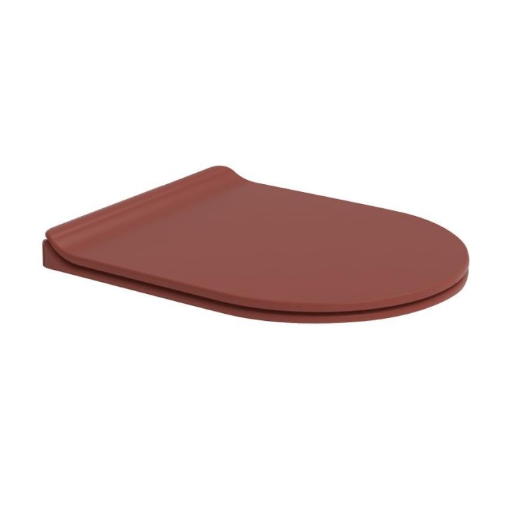 Сиденье Flaminia App Uva для унитаза, APCW10UV