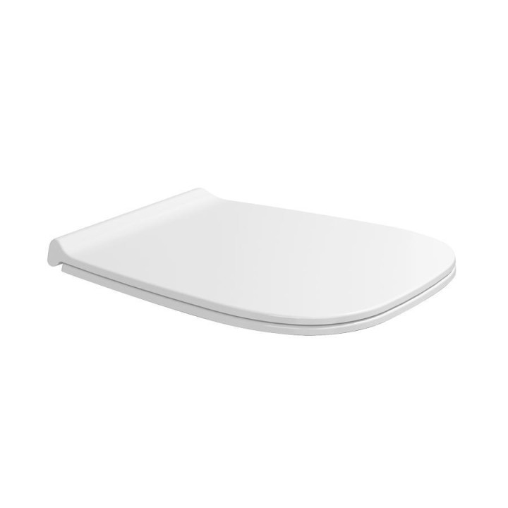 Сиденье Flaminia Fluo Bianco для унитаза, FUCW05
