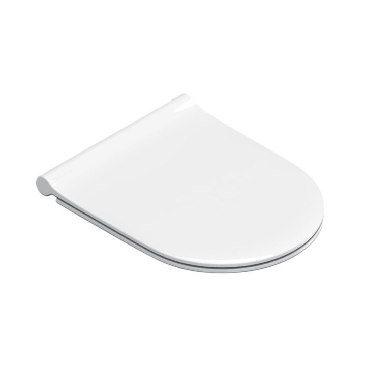 Сиденье для унитаза Catalano Sfera, 0551200001