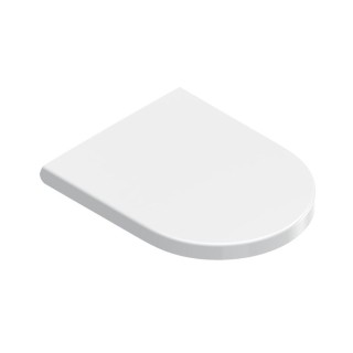 Catalano Sfera Сиденье для унитаза Bianco Lucido