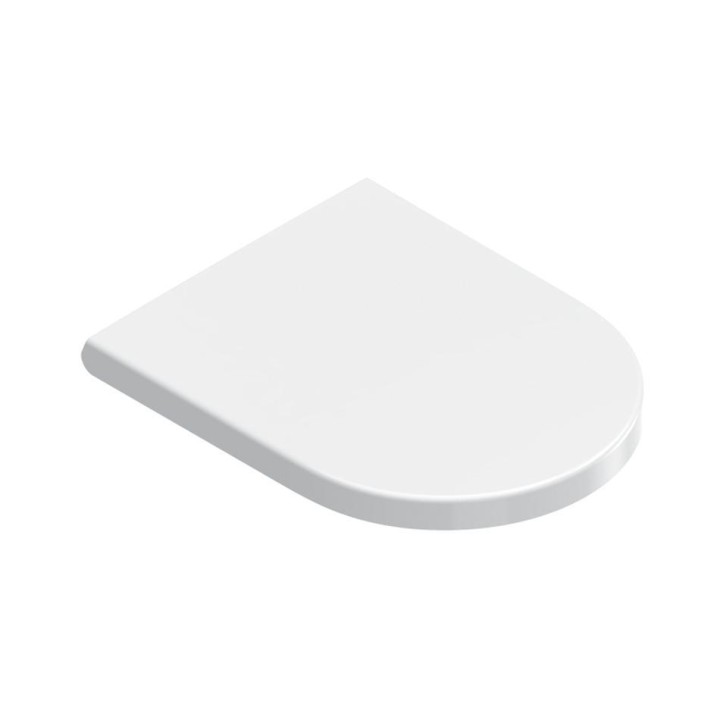 Сиденье для унитаза Catalano Sfera, 0551100001