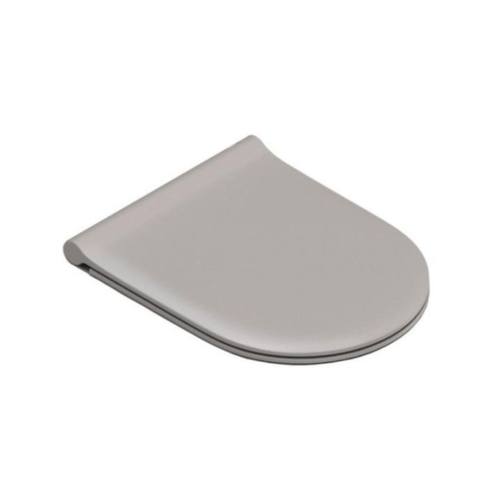 Catalano Sfera Сиденье для унитаза Tortora, 0551200032