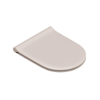 Catalano Sfera Сиденье для унитаза Seta Satinato