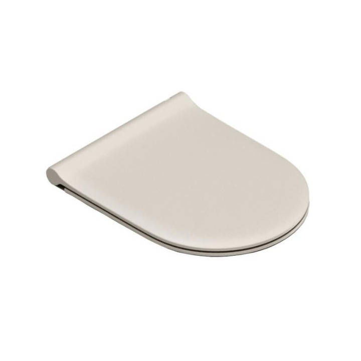 Сиденье Catalano Sfera Sabbia Satinato, 0551200029