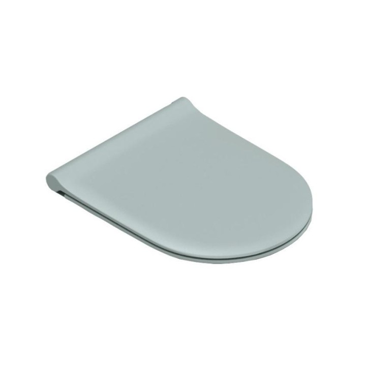 Сиденье Catalano Sfera Acqua Satinato, 0551200028