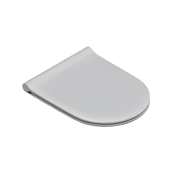 Сиденье Catalano Sfera Cemento Satinato, 0551200023