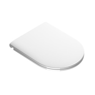Catalano Sfera Сиденье для унитаза Bianco Lucido