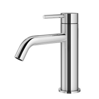 Plumberia Selection IXO Смеситель для раковины стандартный хром