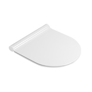 Catalano Zero Сиденье для унитаза Bianco Lucido