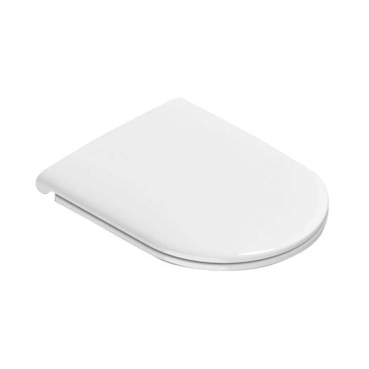 Сиденье Catalano Comfort Bianco Lucido, 0951500001