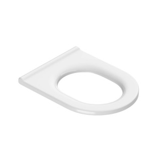 Сиденье для унитаза Catalano Comfort, 0951700001