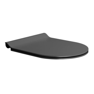 GSI Сиденье для унитаза Ardesia Opaco