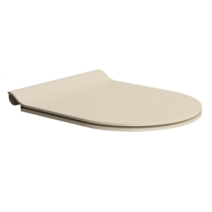 Сиденье GSI Creta Opaco - отзывы и характеристики, MS86CSN08