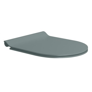 GSI Сиденье для унитаза Agave Opaco