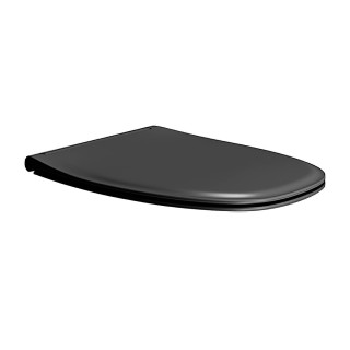 GSI Modo Сиденье для унитаза Ardesia Opaco