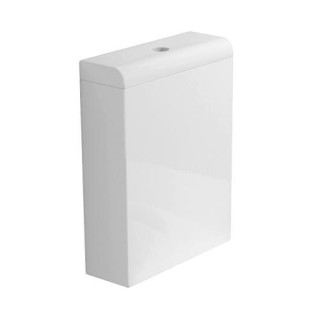 Flaminia App Бачок для унитаза Bianco