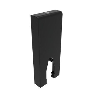 Бачок Flaminia Niagara Carbone, TR38CAR