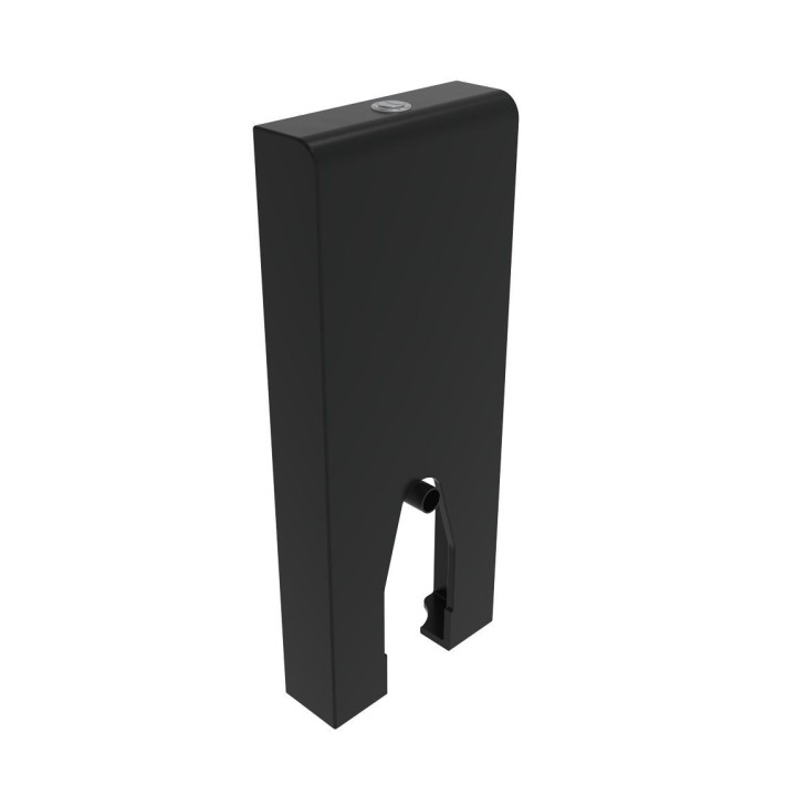 Бачок Flaminia Niagara Carbone, TR38CAR