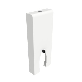 Flaminia Niagara Бачок для унитаза Latte, TR38LAT