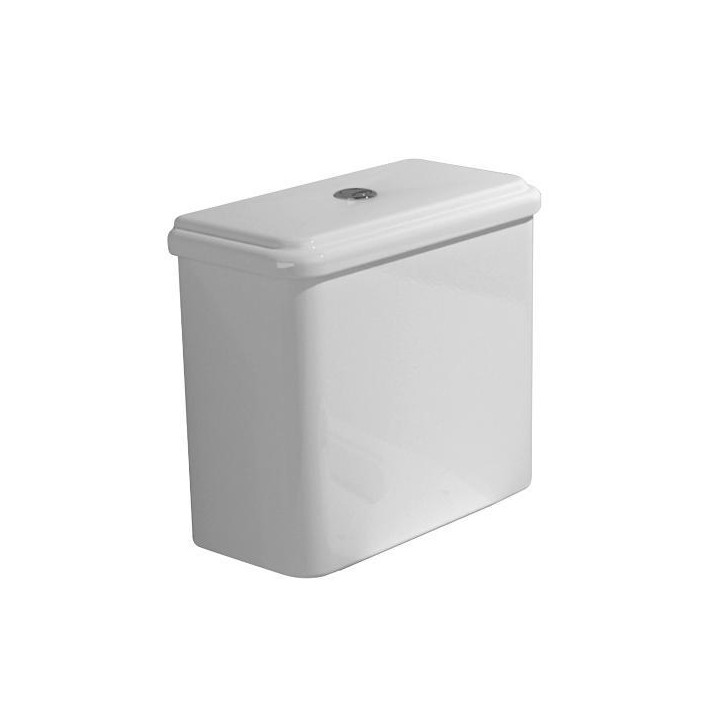 Бачок Flaminia Efi Latte для унитаза, 6003LAT