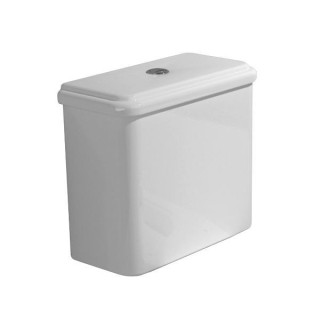 Flaminia Efi Бачок для унитаза Bianco