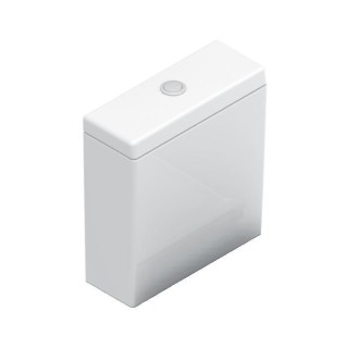 Catalano Sfera Бачок для унитаза Bianco Lucido