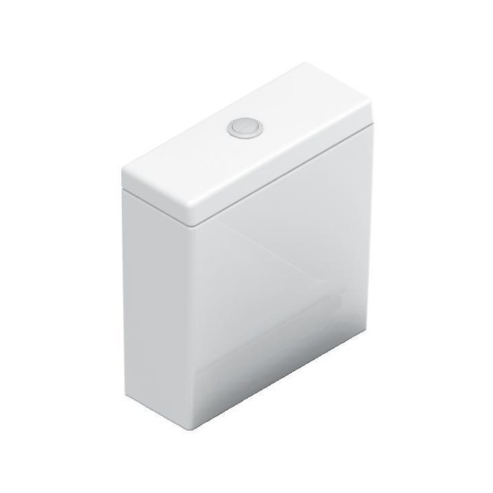 Бачок Catalano Sfera - стиль и качество, 0533010001