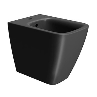 GSI Nubes Биде напольное 35x52x41 см Ardesia Opaco