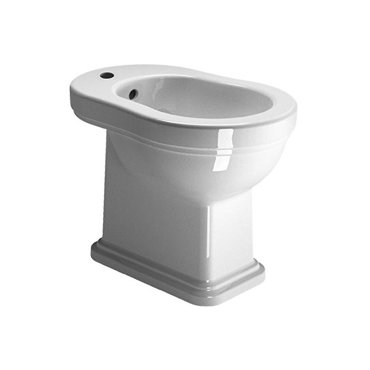 GSI Classic Биде Bianco Lucido, 8762111